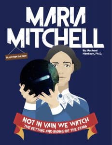 Featuring Maria Mitchell