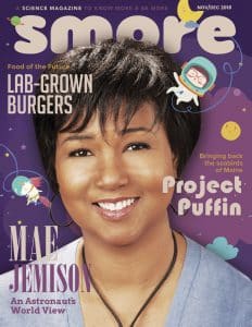 Mae Jemison