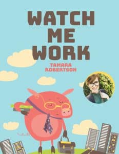 Featuring Tamara Robertson