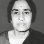 Kamala Sohonie