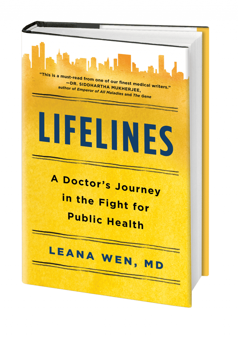 Lean Wen Book