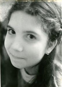 Nuria Child
