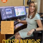 Chelsea Andrews