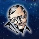 Stephen Hawking