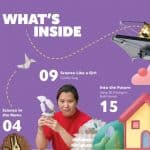 What's Inside
