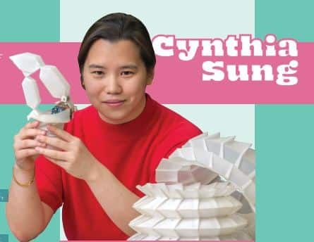Cynthia Sung