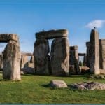 Stonehenge