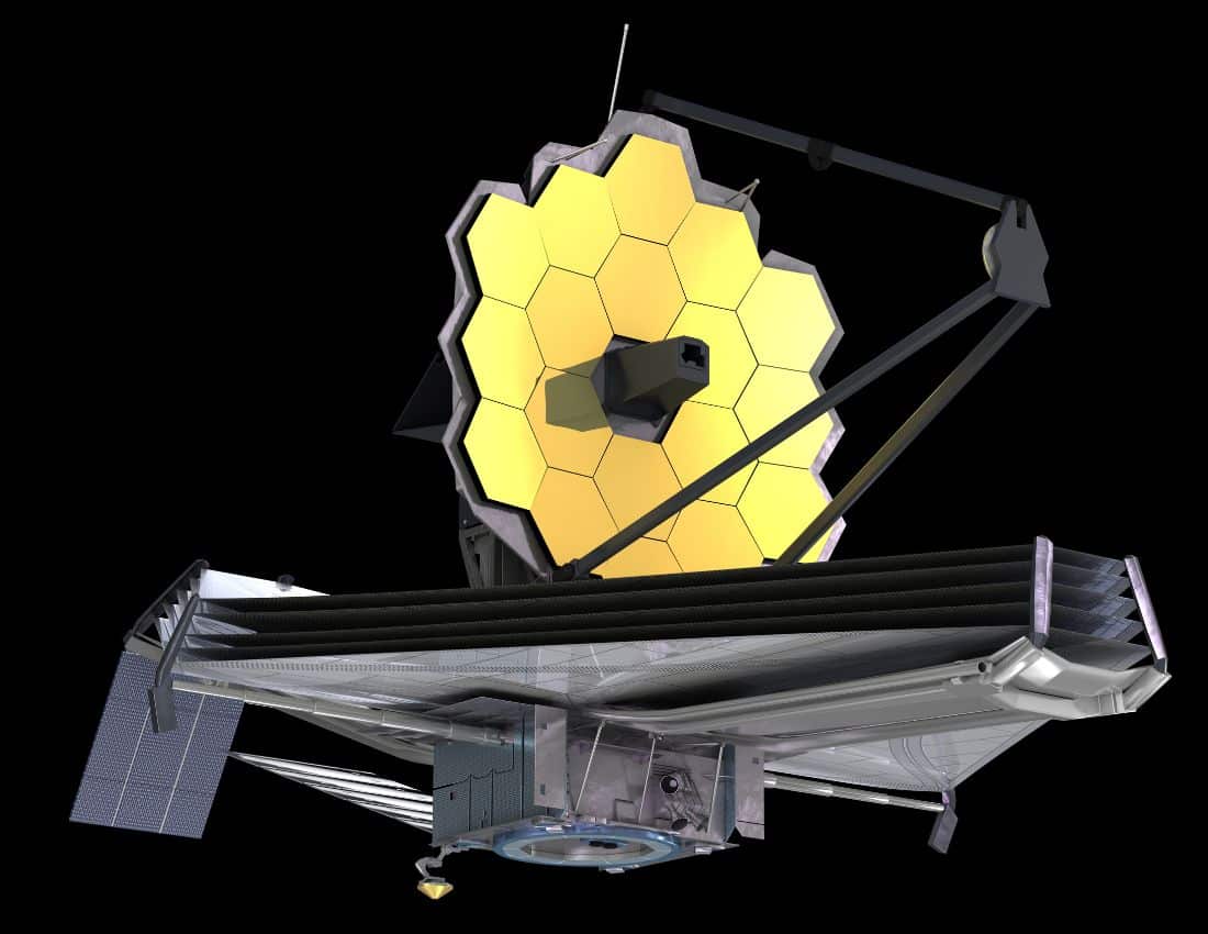 JWST