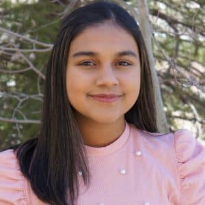 SONY DSC Gitanjali Rao- STEM Promoter