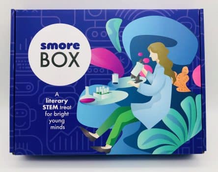 Smore Box