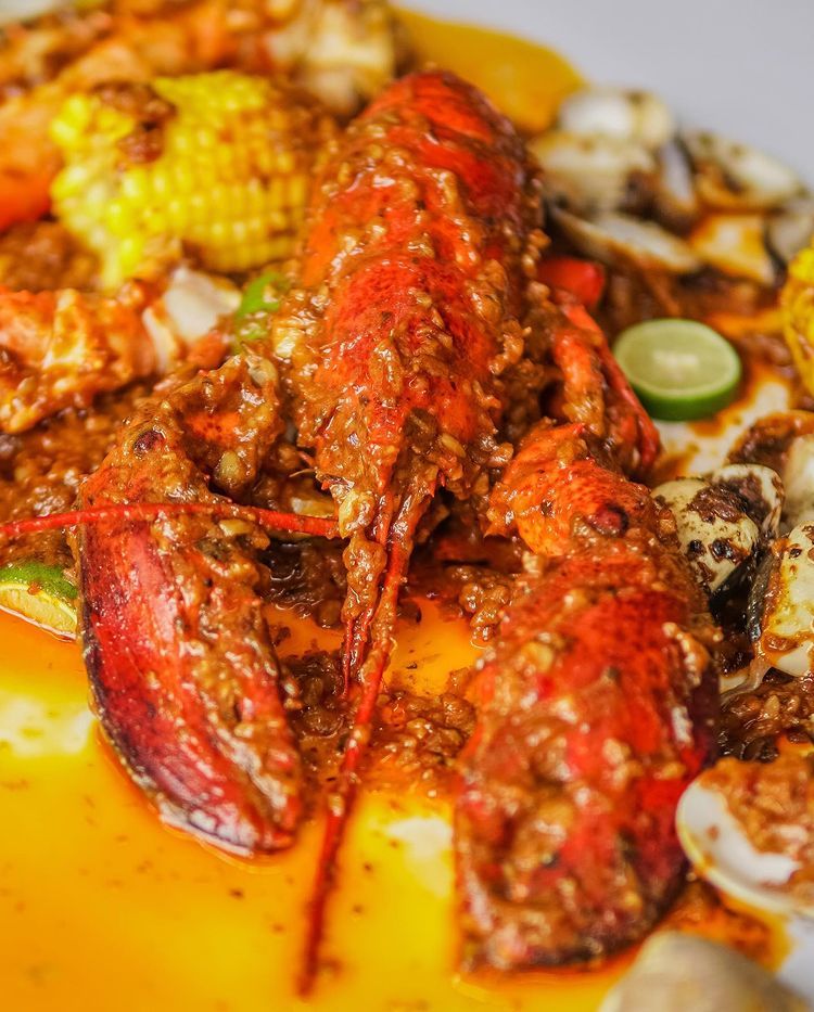 Restoran Seafood Di Jakarta Terenak Yang Harus Dicoba Nibble