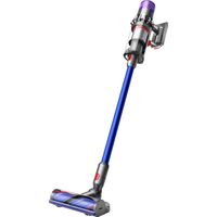 V11 CORDLESS VACUUM NICKEL/BLUE