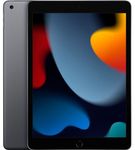 IPAD 9TH GEN 10.2-INCH IPAD WI-FI 64GB - SPACE GRAY