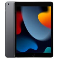 IPAD 9TH GEN 10.2-INCH IPAD WI-FI 64GB - SPACE GRAY