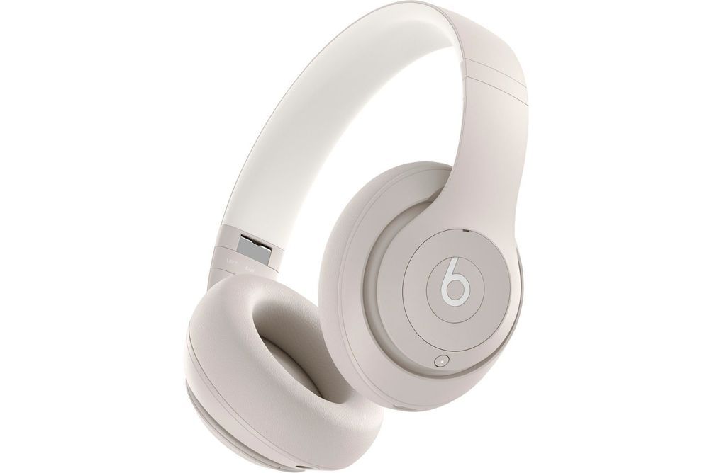 BEATS STUDIO PRO WIRELESS HEADPHONE, SANDSTONE