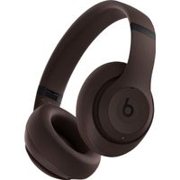 BEATS STUDIO PRO WIRELESS HEADPHONE, DEEP BROWN