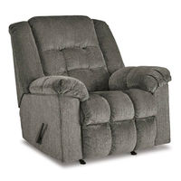 Signature Design by Ashley Kegler Recliner-Putty