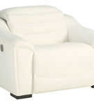 Signature Design by Ashley Next-Gen Gaucho Power Recliner-Chalk