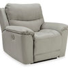 Signature Design by Ashley Next-Gen Gaucho Power Recliner-Fossil