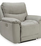 Signature Design by Ashley Next-Gen Gaucho Power Recliner-Fossil