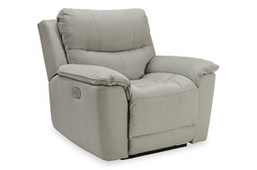 Signature Design by Ashley Next-Gen Gaucho Power Recliner-Fossil