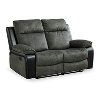 Woodsway Reclining Loveseat