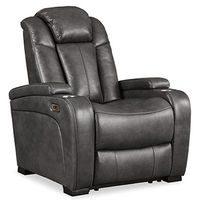 Turbulance Power Recliner