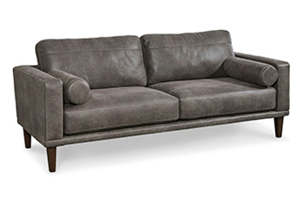 Signature Design by Ashley Arroyo Sofa-Smoke