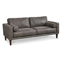 Signature Design by Ashley Arroyo Sofa-Smoke