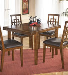 Cimeran Dining Table and Chairs (Set of 5)