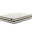 Sierra Sleep by Ashley Chime 10 Inch Hybrid California King Mattress in a Box-