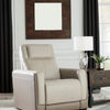 Signature Design by Ashley Battleville Power Recliner-Almond