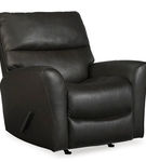 Signature Design by Ashley McAleer Recliner-Thunder