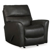 Signature Design by Ashley McAleer Recliner-Thunder