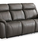 Chasewood Power Reclining Sofa