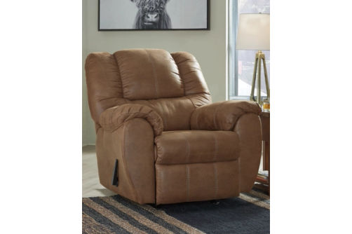 Signature Design by Ashley McGann Recliner-Saddle