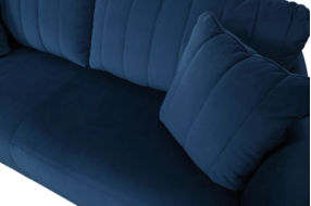 Signature Design by Ashley Enderlin Sofa and Loveseat-Ink