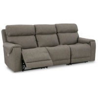 Signature Design by Ashley Starbot 3-Piece Power Reclining Sectional Sofa