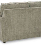 Signature Design by Ashley Cascilla Sofa Chaise and Loveseat-Pewter