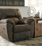 Signature Design by Ashley Tambo Recliner-Canyon