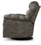 Signature Design by Ashley Derwin Reclining Sofa, Loveseat and Recliner