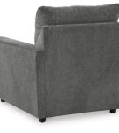 Signature Design by Ashley Stairatt Sofa, Loveseat and Chair