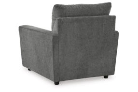 Signature Design by Ashley Stairatt Sofa, Loveseat and Chair