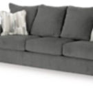 Signature Design by Ashley Stairatt Sofa, Loveseat and Chair