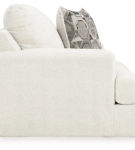 Signature Design by Ashley Karinne Oversized Chair-Linen