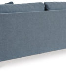 Benchcraft Lemly Sofa and Chair-Twilight