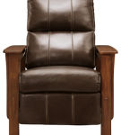 Cowlitz Recliner