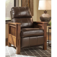 Cowlitz Recliner