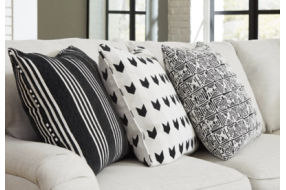 Signature Design by Ashley Huntsworth 4-Piece Sectional with Chaise-Dove Gray