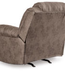 Signature Design by Ashley Stoneland Reclining Loveseat and Power Recliner